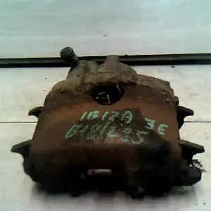 Azonnali szállítás SEAT IBIZA 93-99 Jobb első féknyereg munkahengerrel bontott alkatrész