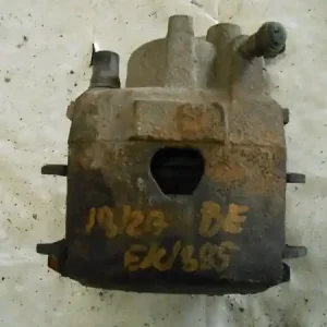 SEAT IBIZA 99-02 Bal első féknyereg munkahengerrel bontott alkatrész Expressz kézbesítés