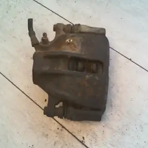 Szezonális akció SEAT INCA Bal első féknyereg munkahengerrel 1.9dbontott alkatrész