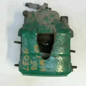 Vedd meg most SEAT LEON 99- Bal első féknyereg munkahengerrel bontott alkatrész