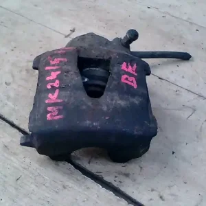 Árengedmény SEAT LEON 99- Bal első féknyereg munkahengerrel 1,9d bontott alkatrész