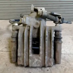 Azonnal elérhető SEAT LEON 99- Bal hátsó féknyereg munkahengerrel bontott alkatrész