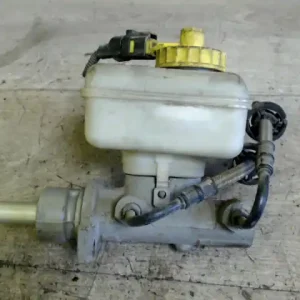 Biztonságos fizetés SEAT LEON 99- Főfékhenger bontott alkatrész