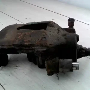 SEAT LEON 99- Jobb első féknyereg munkahengerrel 1.6ibontott alkatrész Azonnal elérhető