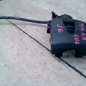 Expressz kézbesítés SEAT LEON 99- Jobb első féknyereg munkahengerrel 1,9d bontott alkatrész