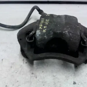 Gyors szállítás SEAT MARBELLA Jobb első féknyereg munkahengerrel nem hűtött tárcsához bontott alkatrész