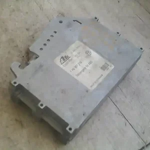 SEAT TOLEDO -99 Abs vezérlő elektronika 2,0i bontott alkatrész Ingyenes szállítás