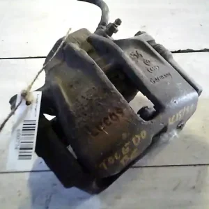 Azonnali szállítás SEAT TOLEDO -99 Bal első féknyereg munkahengerrel bontott alkatrész