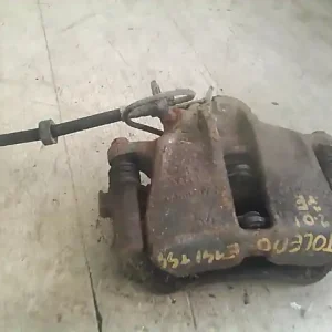 SEAT TOLEDO -99 Jobb első féknyereg munkahengerrel 2.0i bontott alkatrész Gyors szállítás