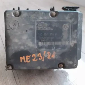 SEAT Toledo 1999.04.01-2004.09.30 Abs kocka1.9d bontott alkatrész Újdonság