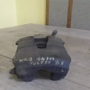 SEAT Toledo 1999.04.01-2004.09.30 Bal első féknyereg munkahengerrel 1.6 i bontott alkatrész Expressz szállítás