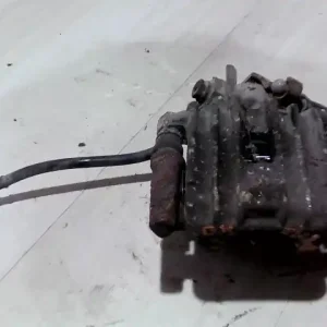 SEAT Toledo 1999.04.01-2004.09.30 Bal hátsó féknyereg munkahengerrel bontott alkatrész Kiárusítás