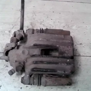 SEAT Toledo 1999.04.01-2004.09.30 Bal hátsó féknyereg munkahengerrel bontott alkatrész Outlet