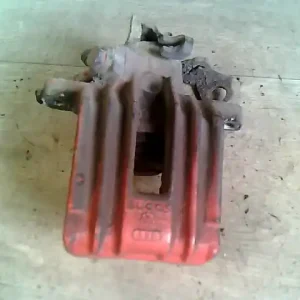 Utolsó esély SEAT Toledo 1999.04.01-2004.09.30 Bal hátsó féknyereg munkahengerrel bontott alkatrész