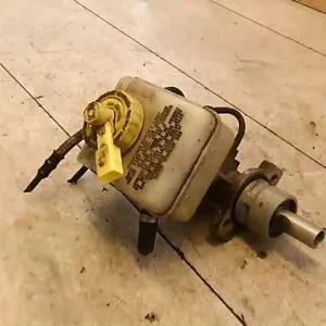 Expressz szállítás SEAT Toledo 1999.04.01-2004.09.30 Főfékhenger 1.6i bontott alkatrész