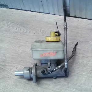 Kihagyhatatlan ajánlat SEAT Toledo 1999.04.01-2004.09.30 Főfékhenger bontott alkatrész