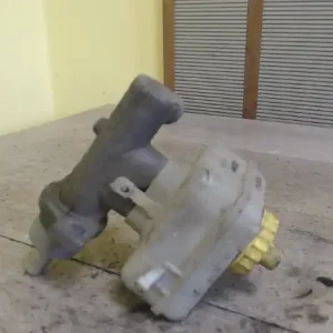 Biztonságos fizetés SEAT Toledo 1999.04.01-2004.09.30 Főfékhenger 1.6 i bontott alkatrész