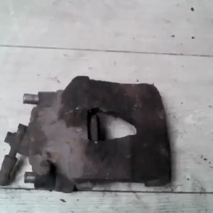 Ingyenes szállítás SEAT Toledo 1999.04.01-2004.09.30 Jobb első féknyereg munkahengerrel bontott alkatrész