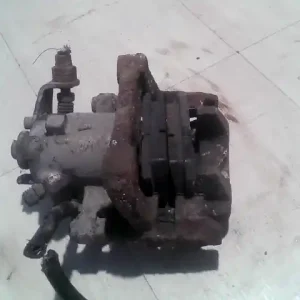 Akciós ár SEAT Toledo 1999.04.01-2004.09.30 Jobb hátsó féknyereg 1.6i bontott alkatrész