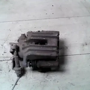 SEAT Toledo 1999.04.01-2004.09.30 Jobb hátsó féknyereg munkahengerrel bontott alkatrész Azonnali szállítás