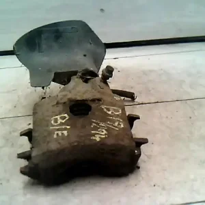 Kedvezményes ár SKODA FABIA 99-07 Bal első féknyereg munkahengerrel bontott alkatrész