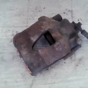 SKODA FABIA 99-07 Bal első féknyereg munkahengerrel 1.2ibontott alkatrész Végkiárusítás