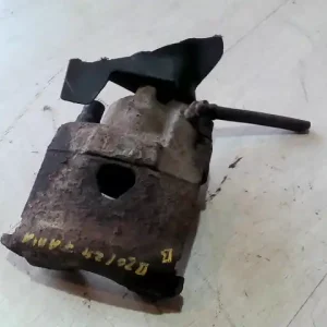 Korlátozott ajánlat SKODA FABIA 99-07 Bal első féknyereg munkahengerrel bontott alkatrész