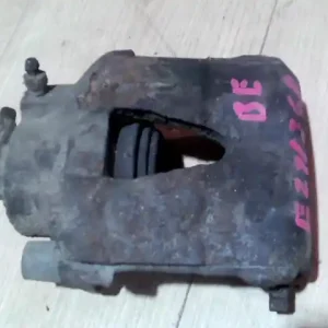 Alacsony ár SKODA FABIA 99-07 Bal első féknyereg munkahengerrel 1.4i bontott alkatrész