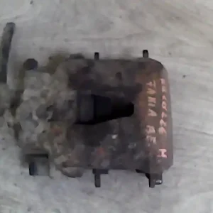 SKODA FABIA 99-07 Bal első féknyereg munkahengerrel bontott alkatrész Vedd meg most