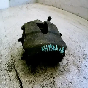 SKODA FABIA 99-07 Bal első féknyereg munkahengerrel 1.2i bontott alkatrész Gyors szállítás