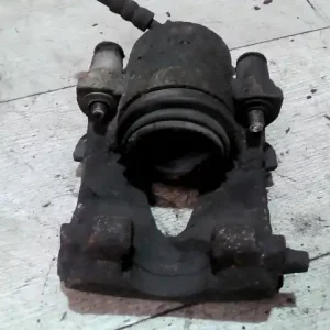 Akció SKODA FABIA 99-07 Bal első féknyereg munkahengerrel bontott alkatrész