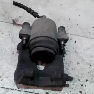 SKODA FABIA 07-10 Bal első féknyereg munkahengerrel bontott alkatrész Szezonális akció