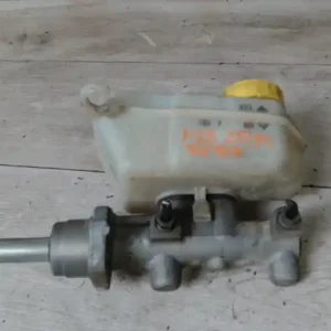 Vedd meg online SKODA FABIA 07-10 Főfékhenger bontott alkatrész