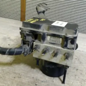 Ingyenes szállítás SKODA FABIA 99-07 Abs kockabontott alkatrész