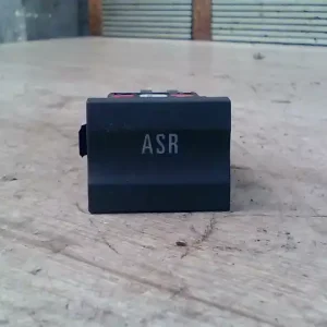 SKODA FABIA 99-07 Asr kapcsoló bontott alkatrész Outlet