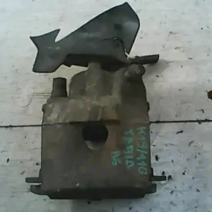 Kedvezmény SKODA FABIA 99-07 Bal első féknyereg munkahengerrel bontott alkatrész