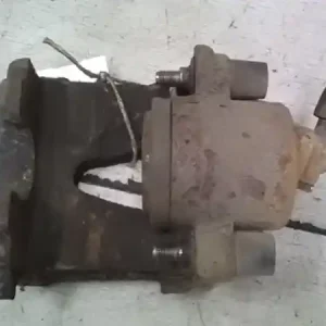 Bestseller SKODA FABIA 99-07 Bal első féknyereg munkahengerrel bontott alkatrész