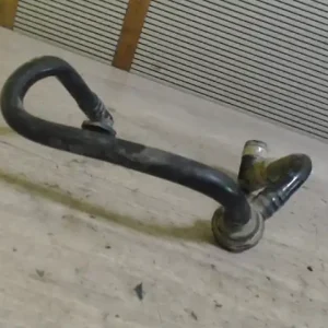 Árengedmény SKODA FABIA 99-07 Fék vákuumcső 1.2 i, 12 v bontott alkatrész