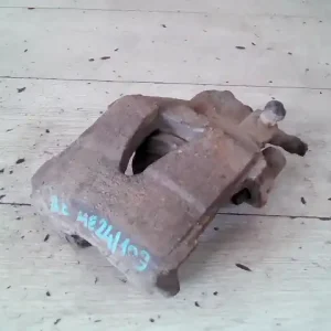 SKODA FABIA 99-07 Bal első féknyereg munkahengerrel 1.2 b bontott alkatrész Utolsó esély