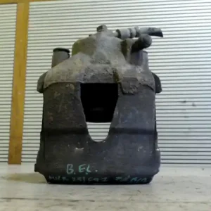 Különleges ajánlat SKODA FABIA 99-07 Bal első féknyereg munkahengerrel bontott alkatrész