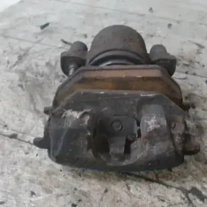 SKODA FABIA 99-07 Bal első féknyereg munkahengerrel 1.4 b bontott alkatrész Szezonális akció