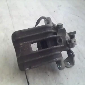 SKODA FABIA 99-07 Bal hátsó féknyereg munkahengerrel 1.9d bontott alkatrész Gyors kiszállítás