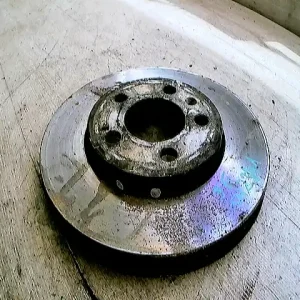 SKODA FABIA 99-07 Első féktárcsabontott alkatrész Népszerű