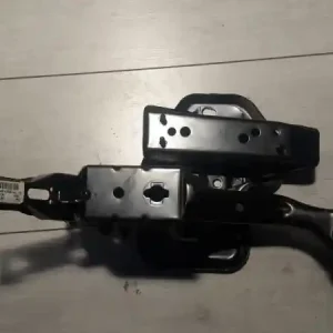 Olcsóbb SKODA FABIA 99-07 Fékpedál bontott alkatrész