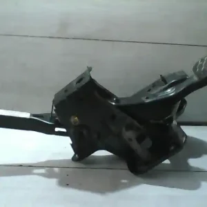 SKODA FABIA 99-07 Fékpedál bontott alkatrész Akció