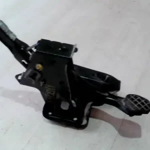 SKODA FABIA 99-07 Fékpedál bontott alkatrész Szezonális akció