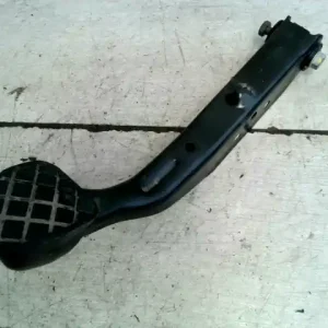 Újdonság SKODA FABIA 99-07 Fékpedál bontott alkatrész