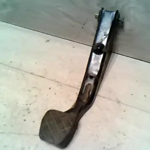 SKODA FABIA 99-07 Fékpedál 1.2 i, 12 v bontott alkatrész Kedvezmény