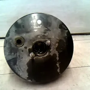 SKODA FABIA 99-07 Fékrásegítőbontott alkatrész Akció