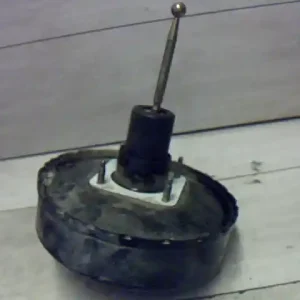 Népszerű SKODA FABIA 99-07 Fékrásegítő1.2ibontott alkatrész